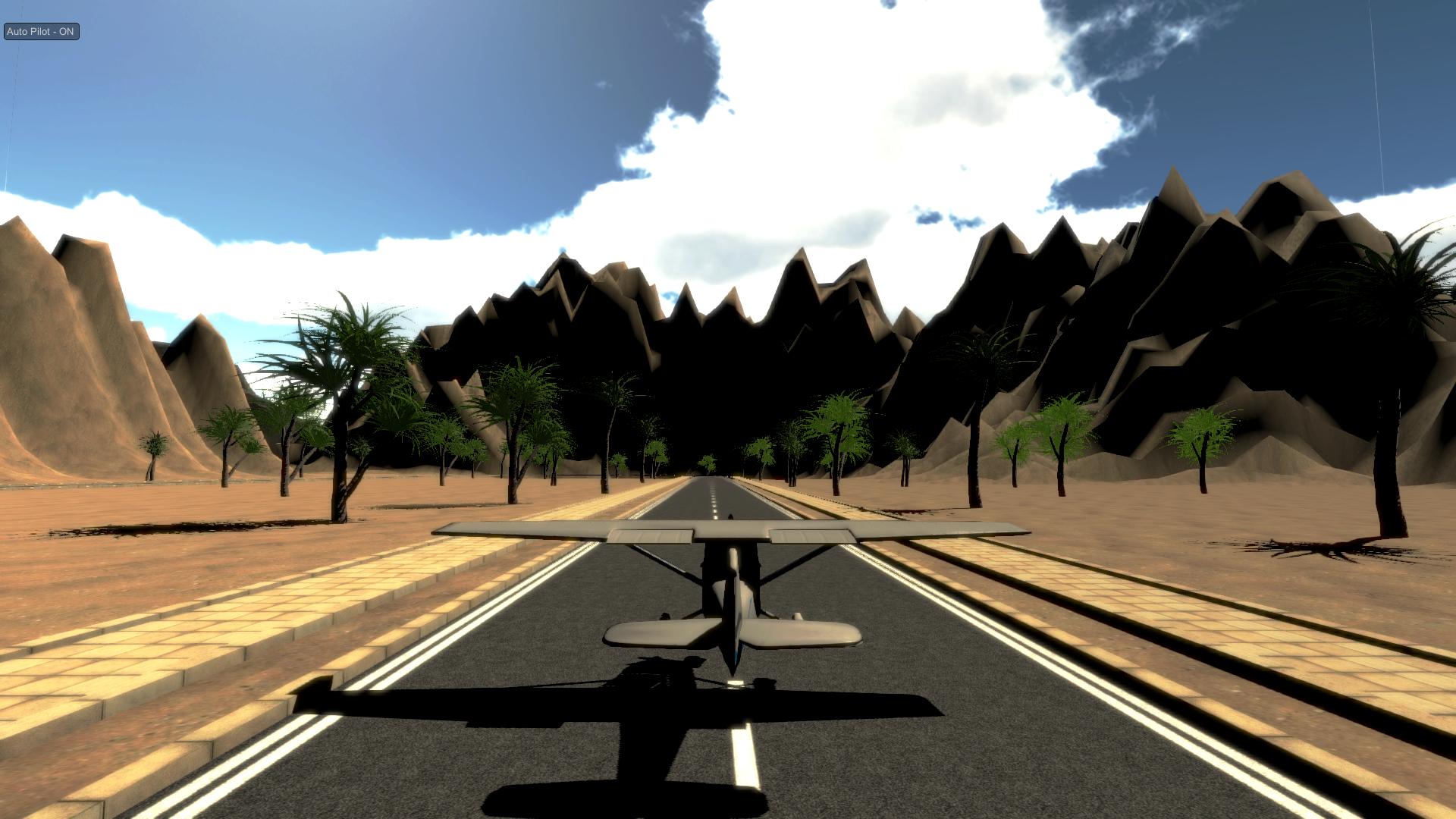 Скриншот из игры The Last Hope - 39