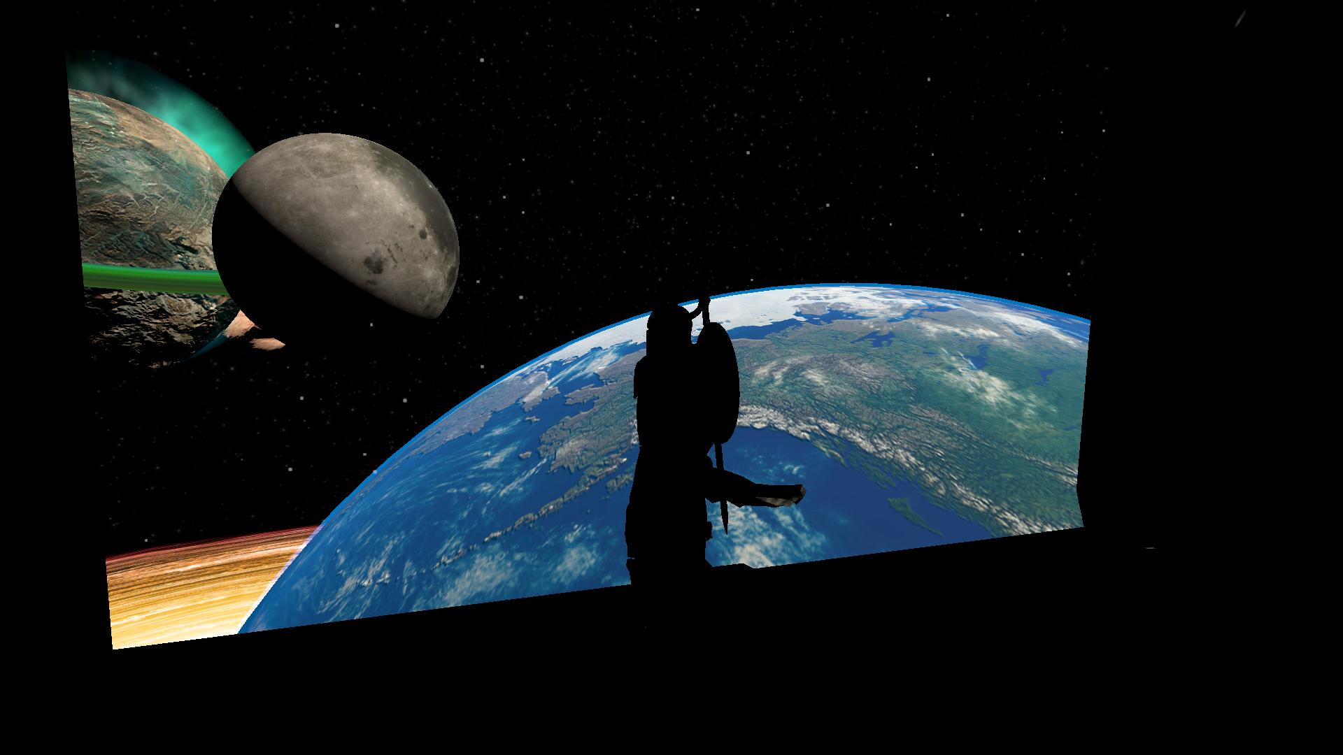 Скриншот из игры The Last Hope - 7