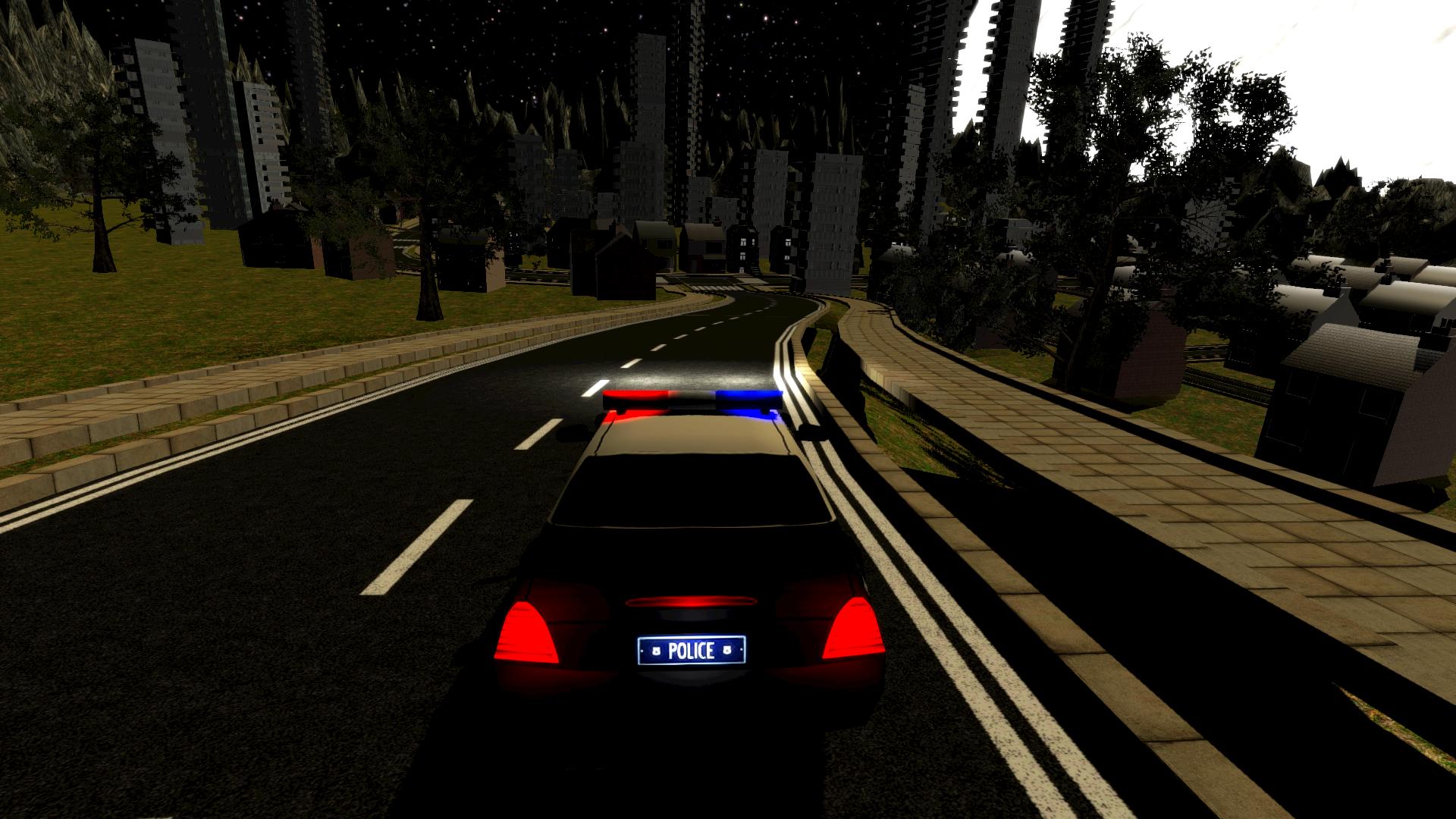 Скриншот из игры The Last Hope - 49