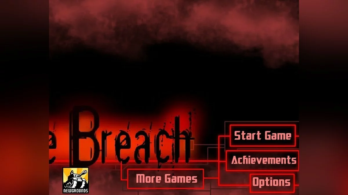 Скриншот из игры Breach - 40