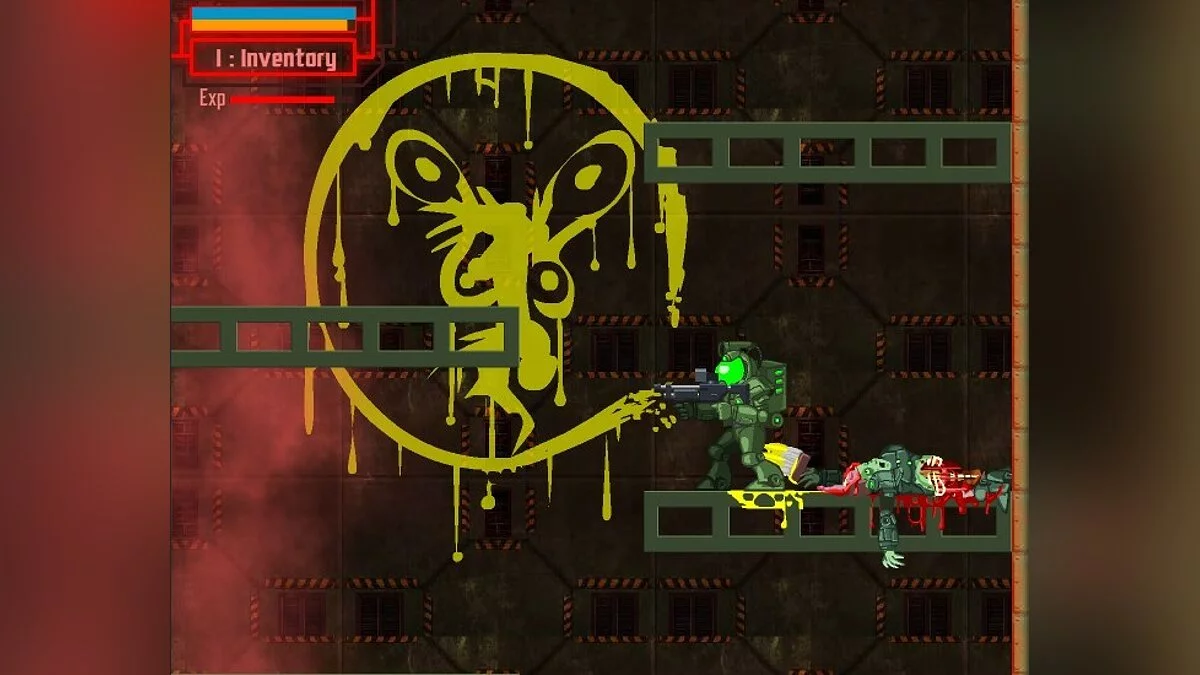 Скриншот из игры Breach - 35
