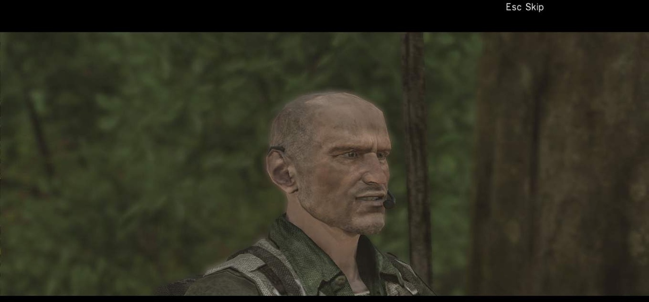 Скриншот из игры Raven Squad: Operation Hidden Dagger - 98
