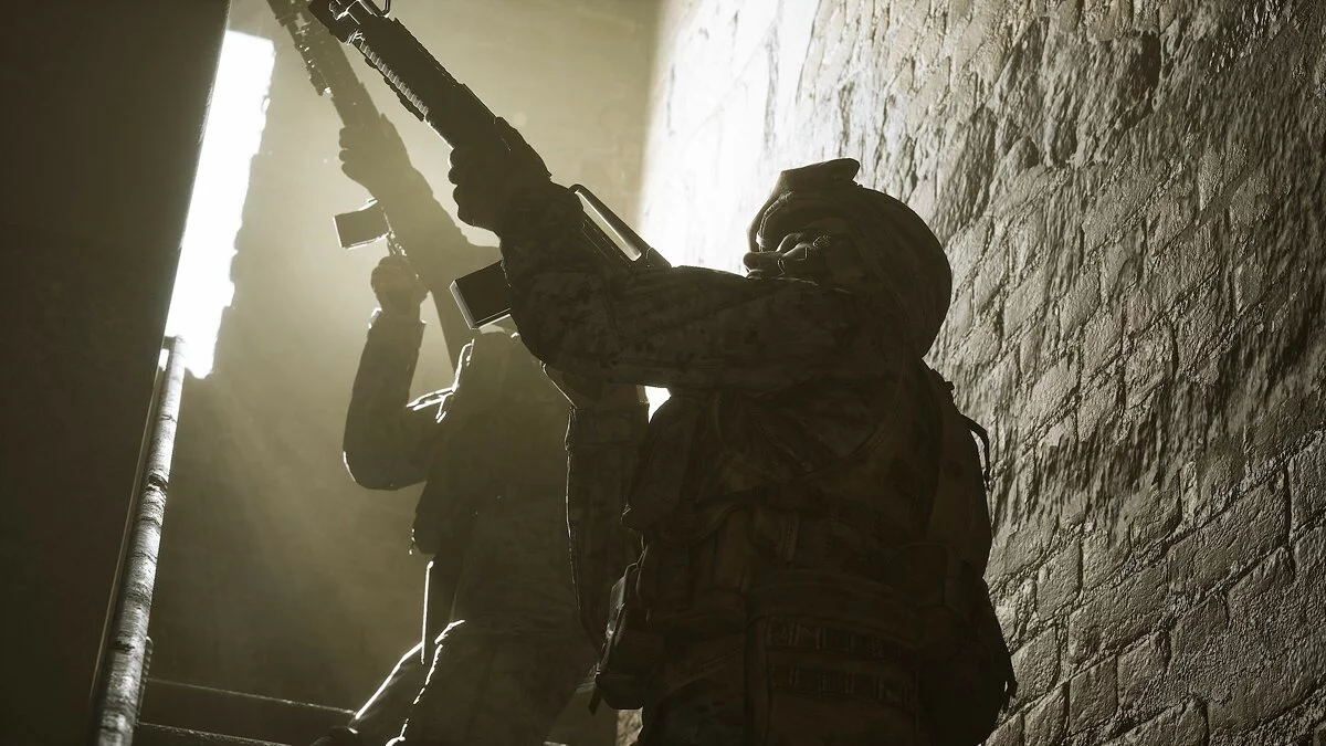 Скриншот из игры Six Days In Fallujah - 18