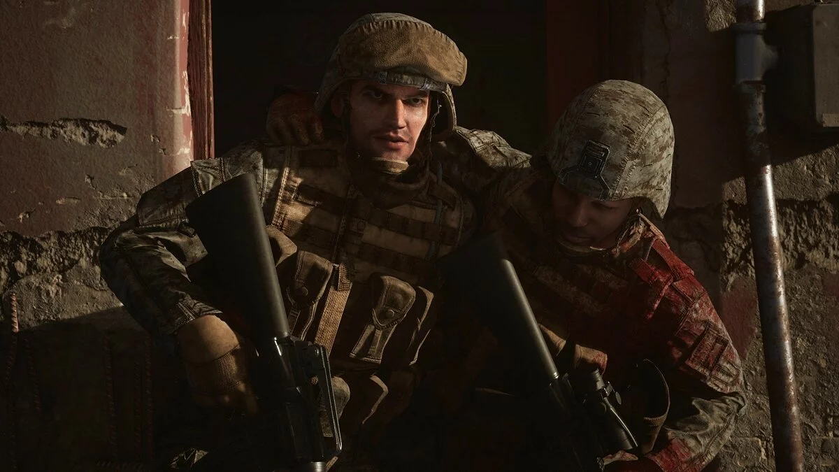 Скриншот из игры Six Days In Fallujah - 14