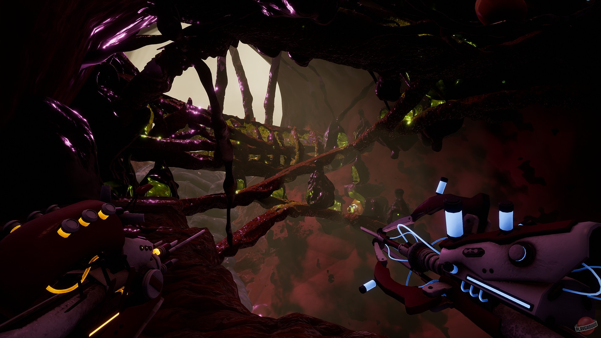 Скриншот из игры Project Remedium - 178