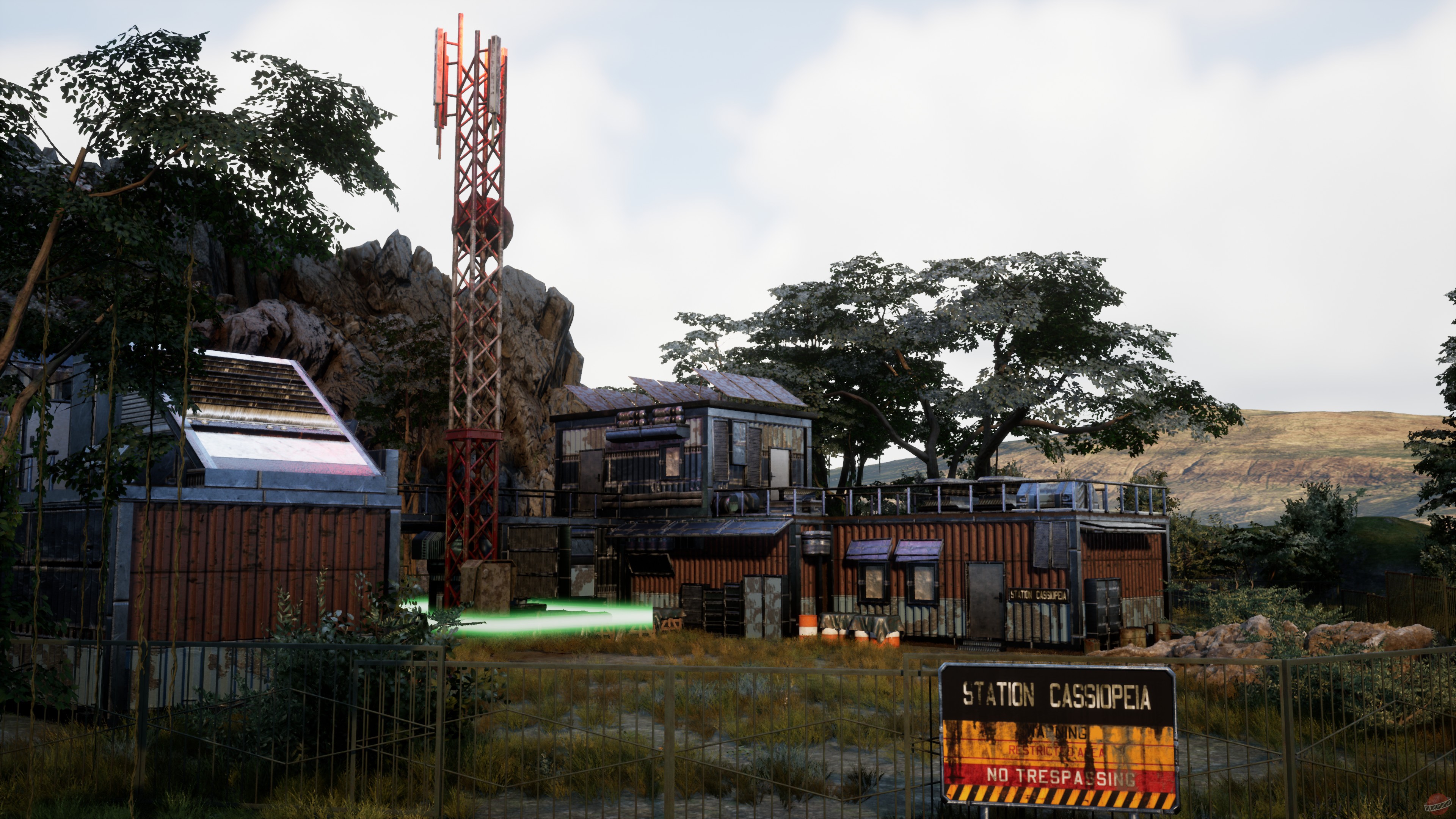 Скриншот из игры Truck Mechanic: Dangerous Paths - 43