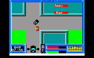 Скриншот из игры Miami Vice - 6