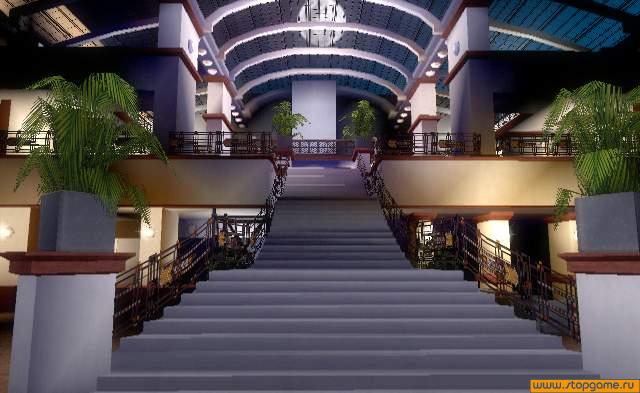 Скриншот из игры Miami Vice - 39