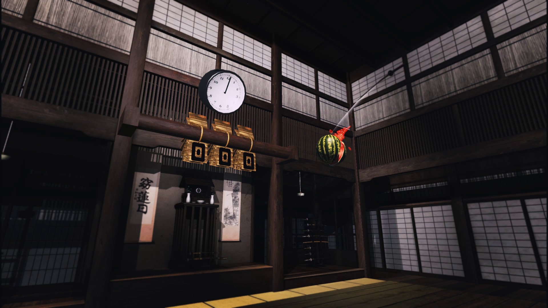 Скриншот из игры ZenBlade - 2