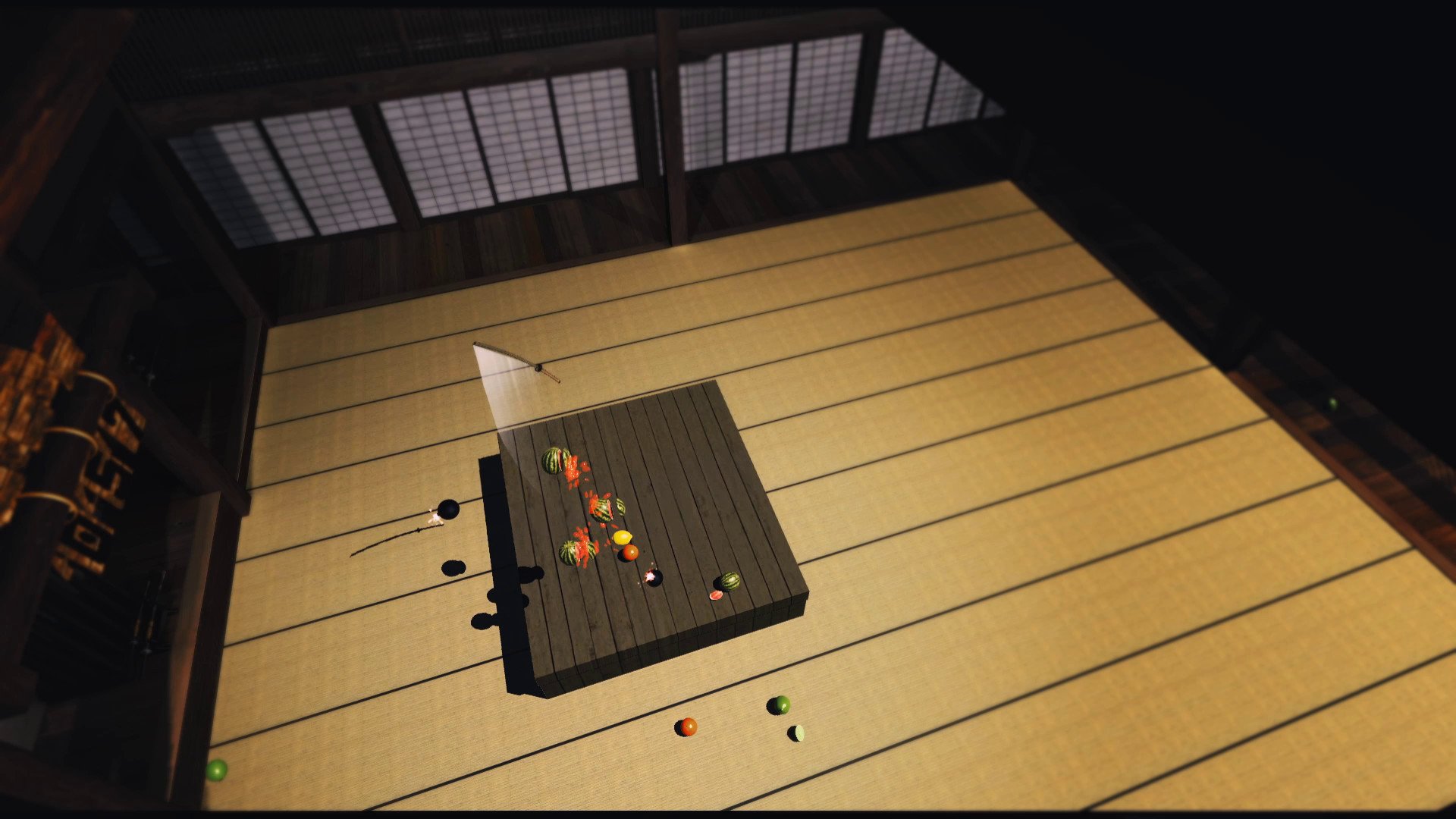 Скриншот из игры ZenBlade - 3