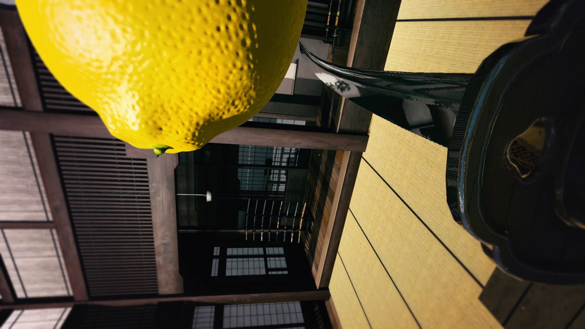 Скриншот из игры ZenBlade - 4