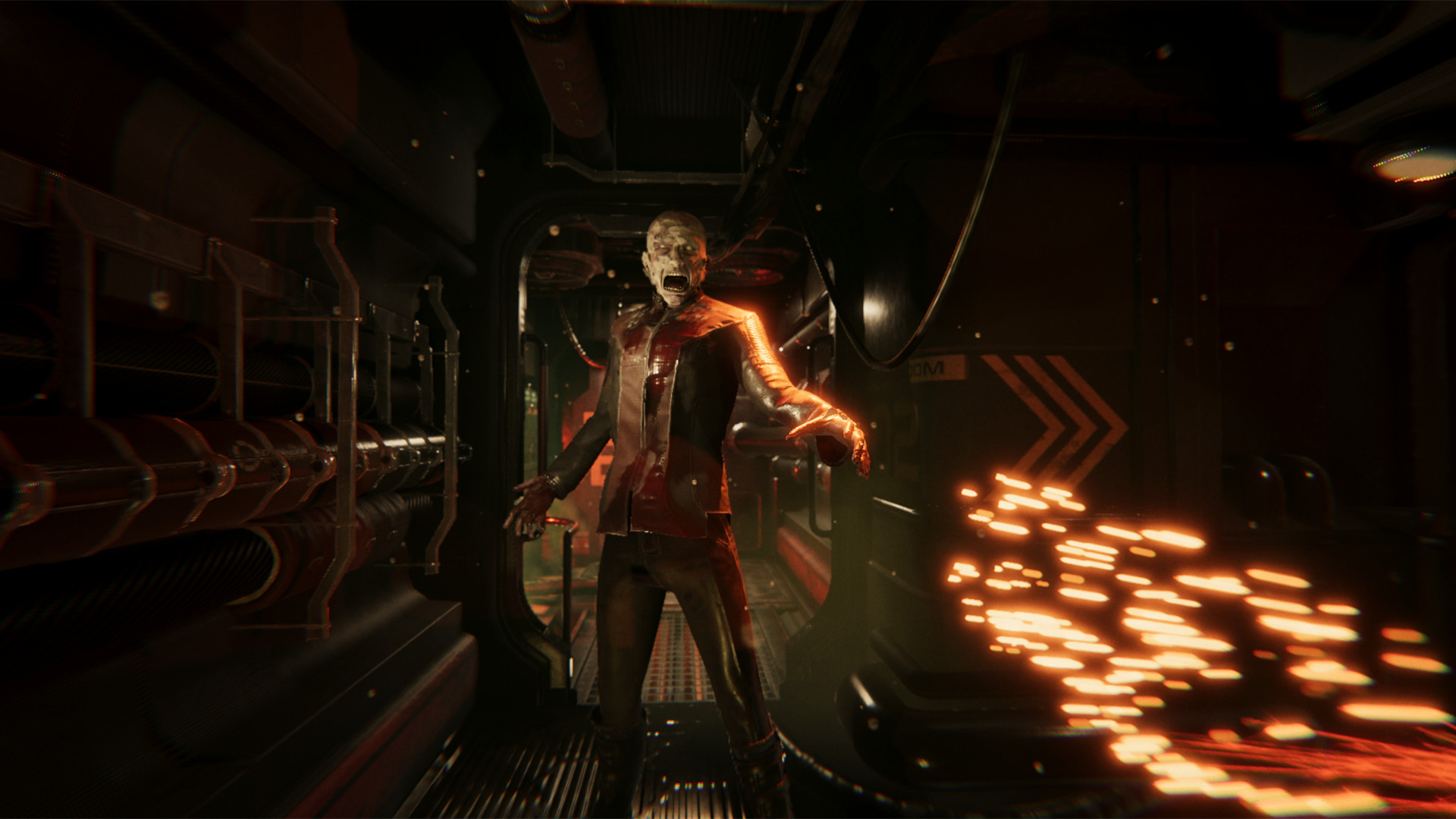 Скриншот из игры 4 Minutes to the Apocalypse - 22