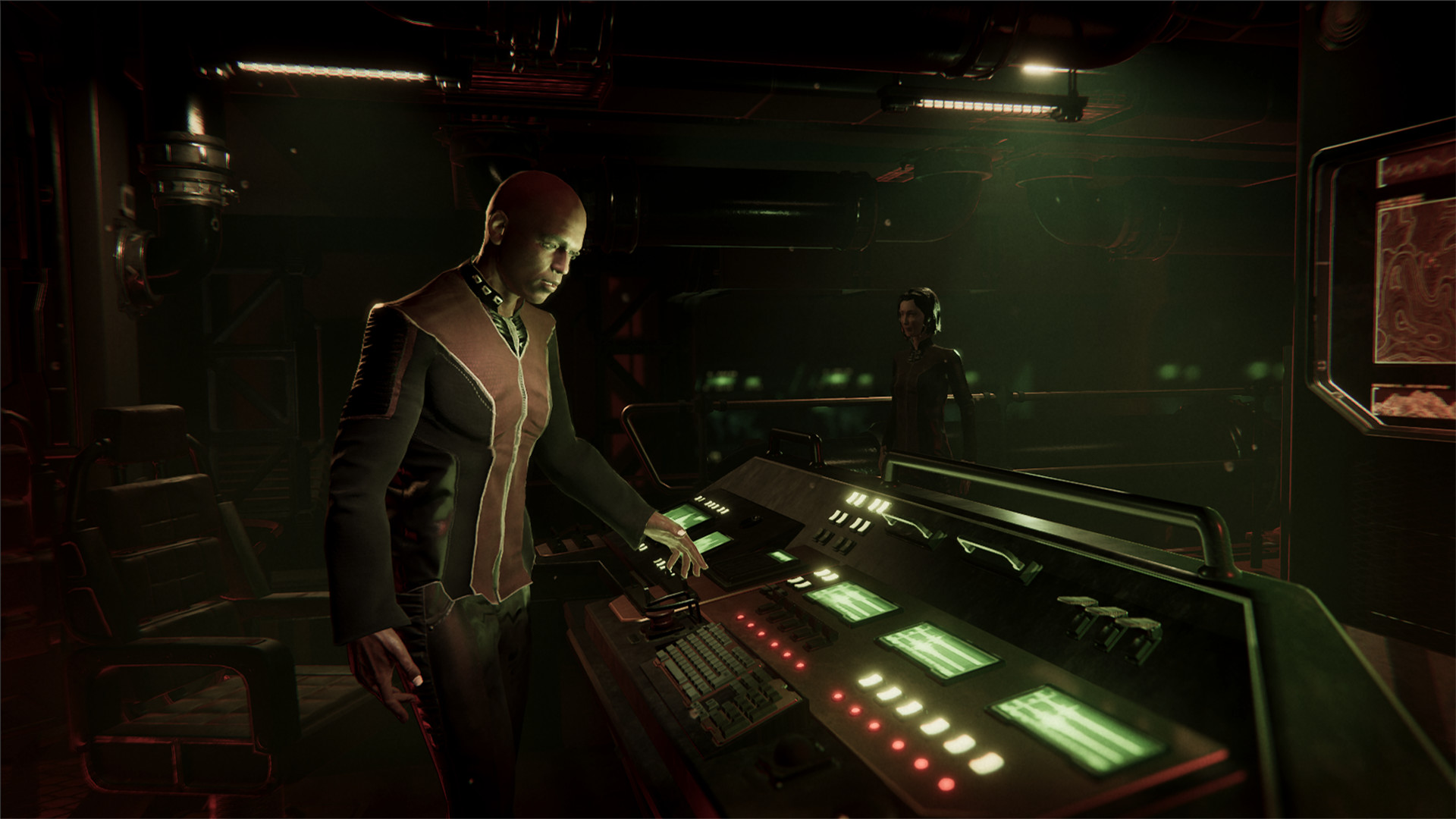 Скриншот из игры 4 Minutes to the Apocalypse - 14