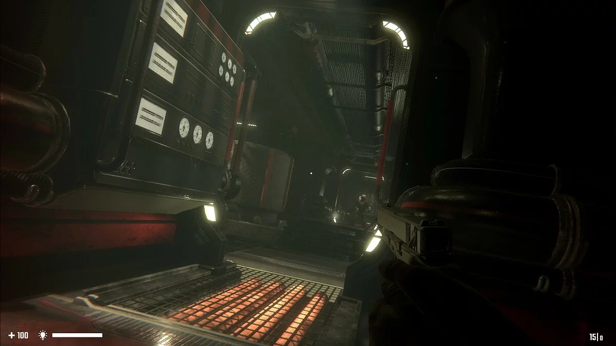 Скриншот из игры 4 Minutes to the Apocalypse - 21