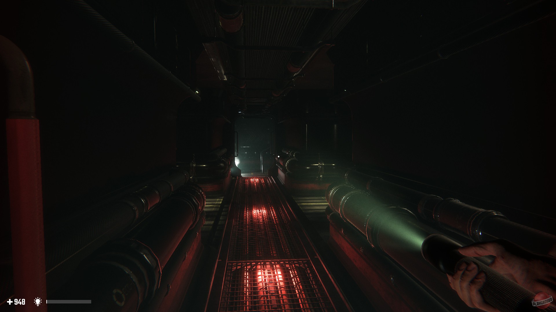 Скриншот из игры 4 Minutes to the Apocalypse - 20