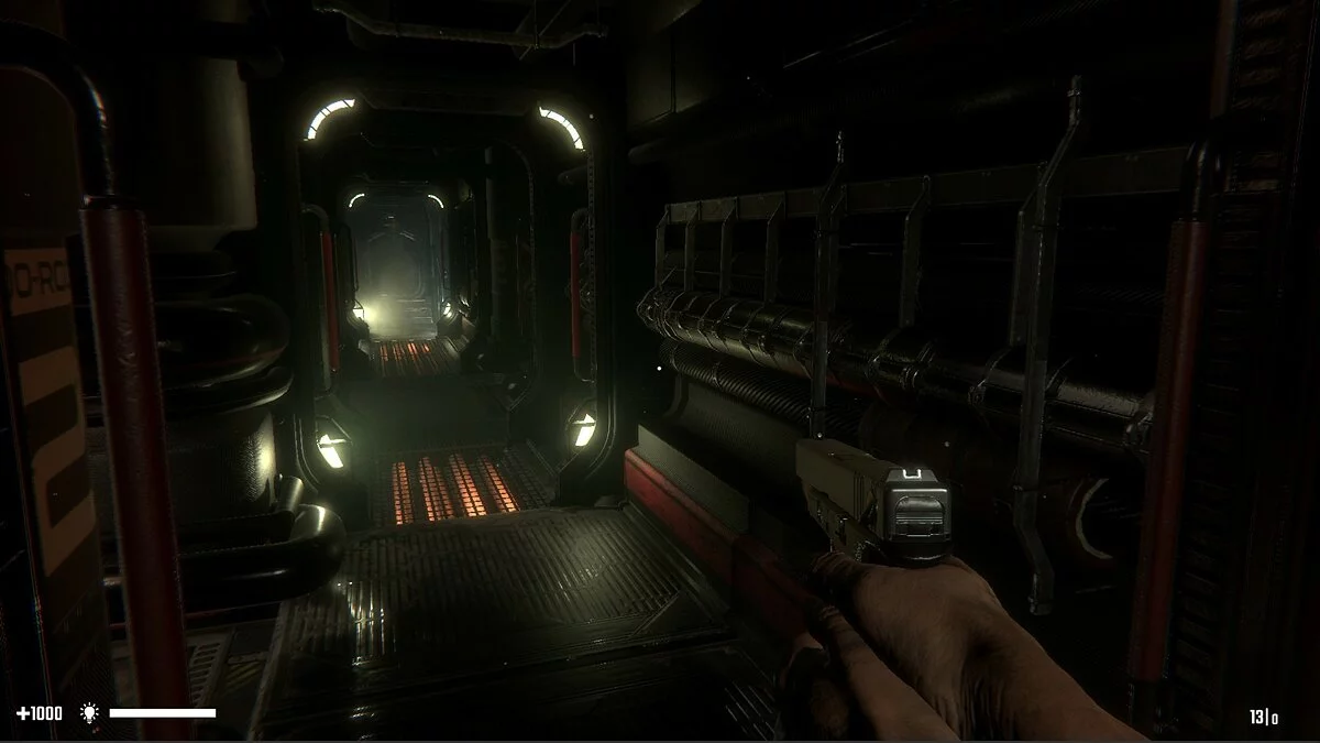 Скриншот из игры 4 Minutes to the Apocalypse - 28
