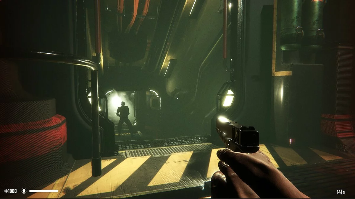 Скриншот из игры 4 Minutes to the Apocalypse - 18