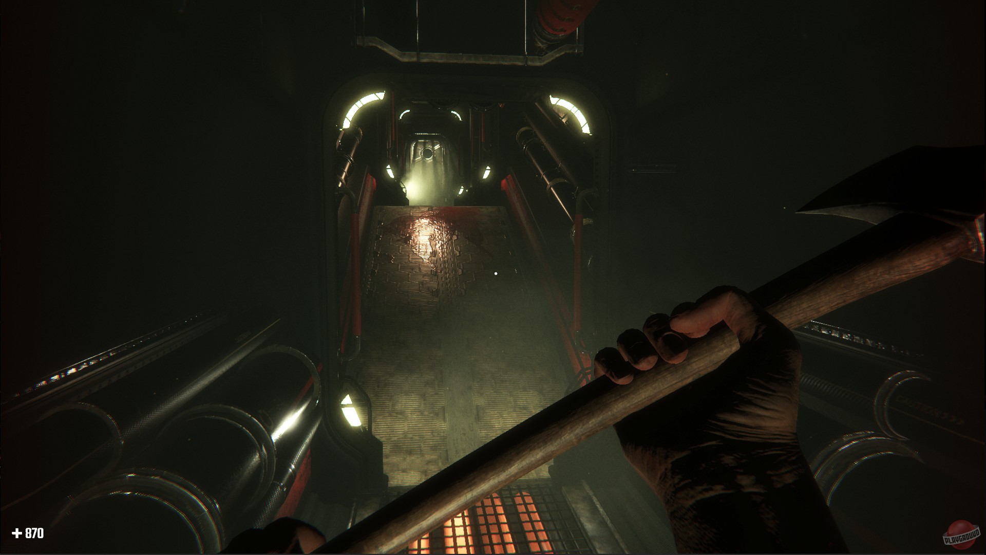 Скриншот из игры 4 Minutes to the Apocalypse - 39