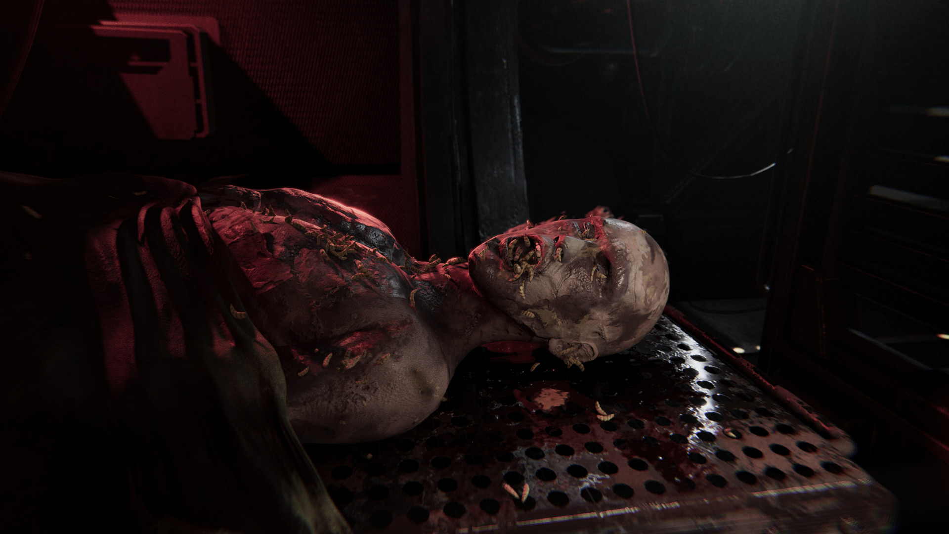 Скриншот из игры 4 Minutes to the Apocalypse - 19