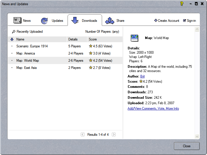 Скриншот из игры Empires of Steel - 25