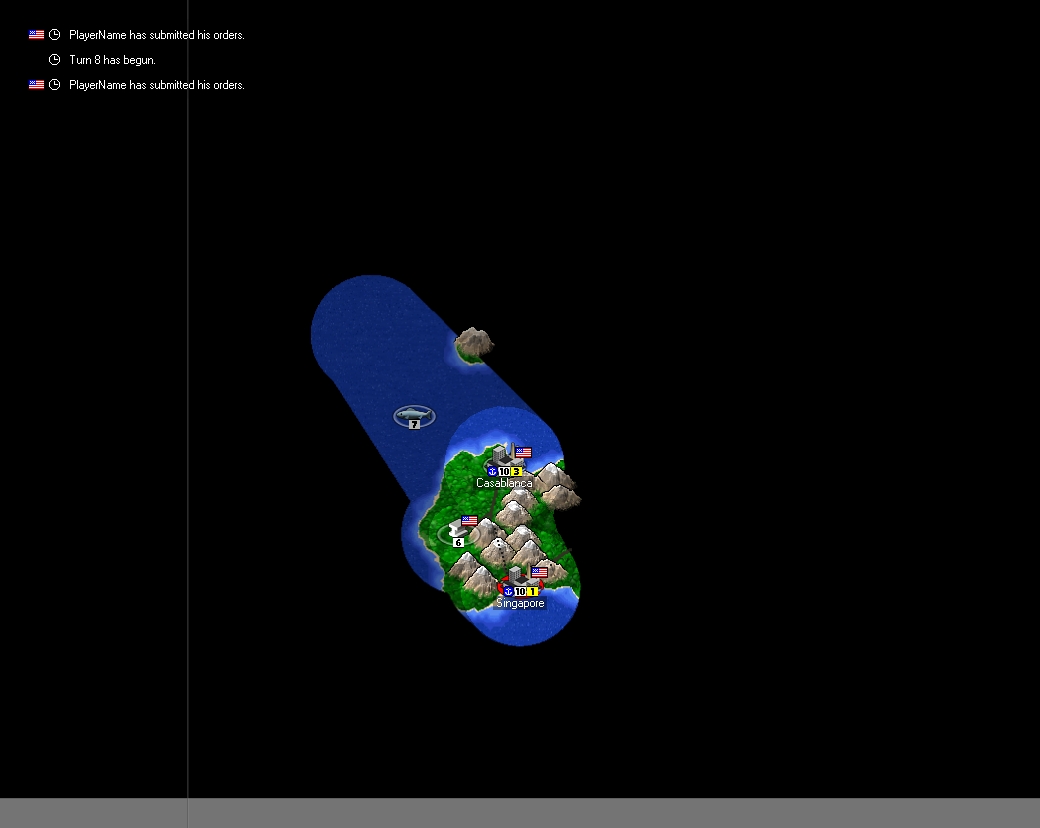 Скриншот из игры Empires of Steel - 38