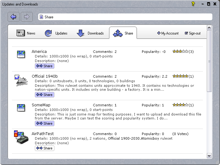 Скриншот из игры Empires of Steel - 36