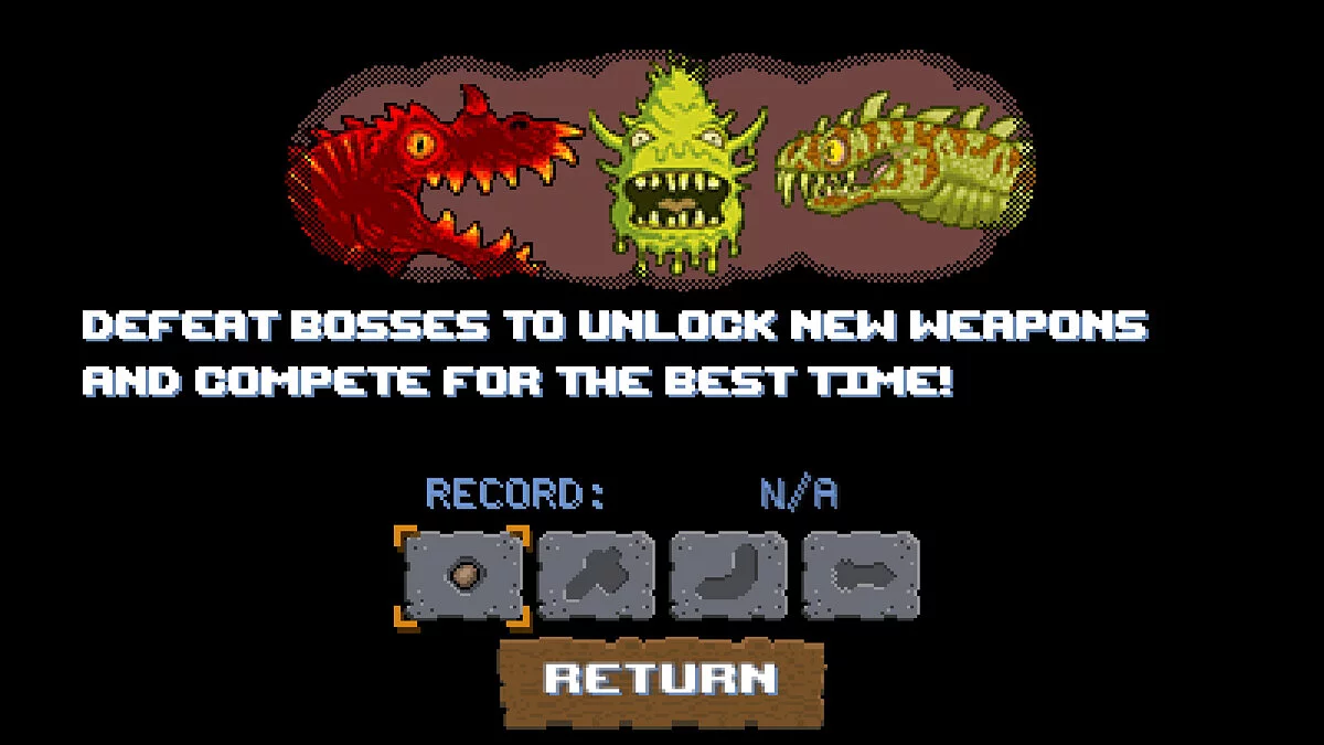 Скриншот из игры Dinocide - 10