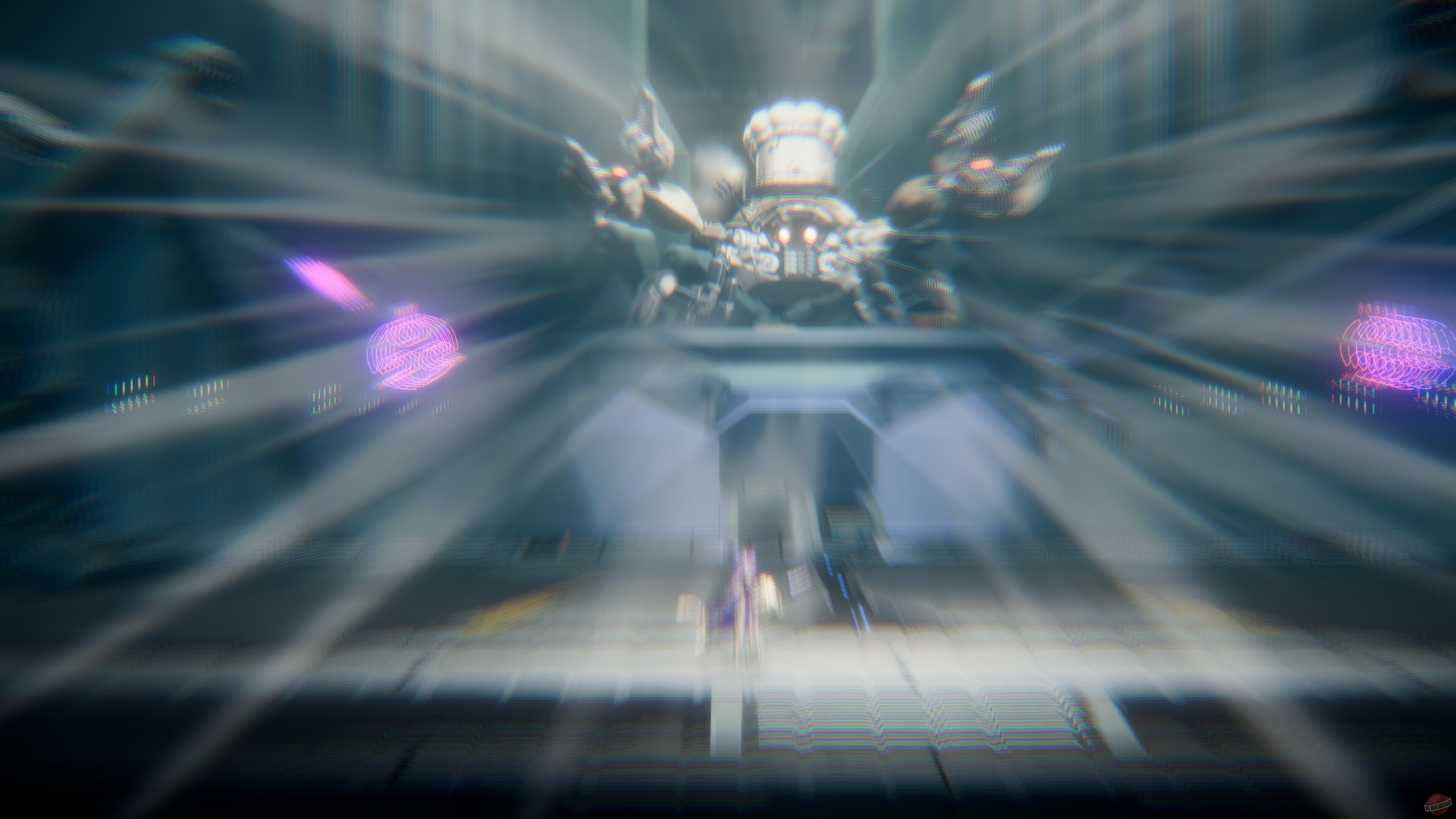 Скриншот из игры Kotama & Academy Citadel - 5