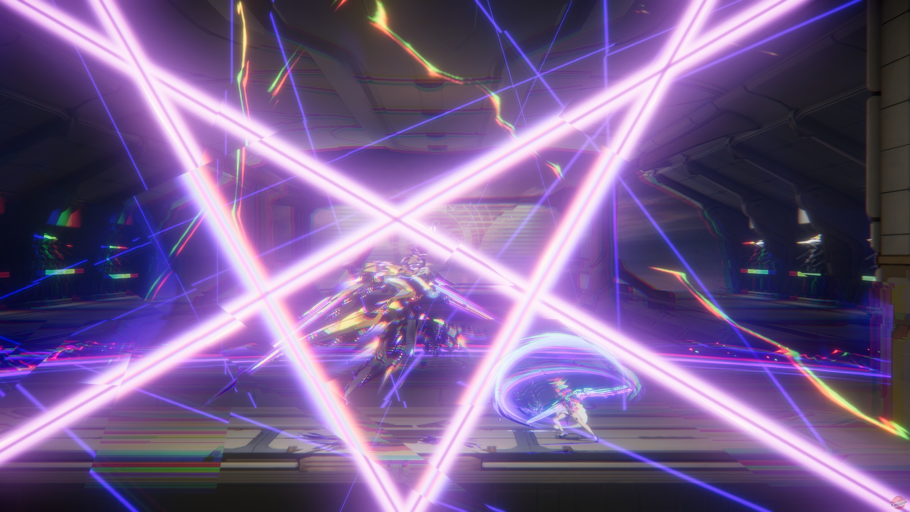 Скриншот из игры Kotama & Academy Citadel - 6