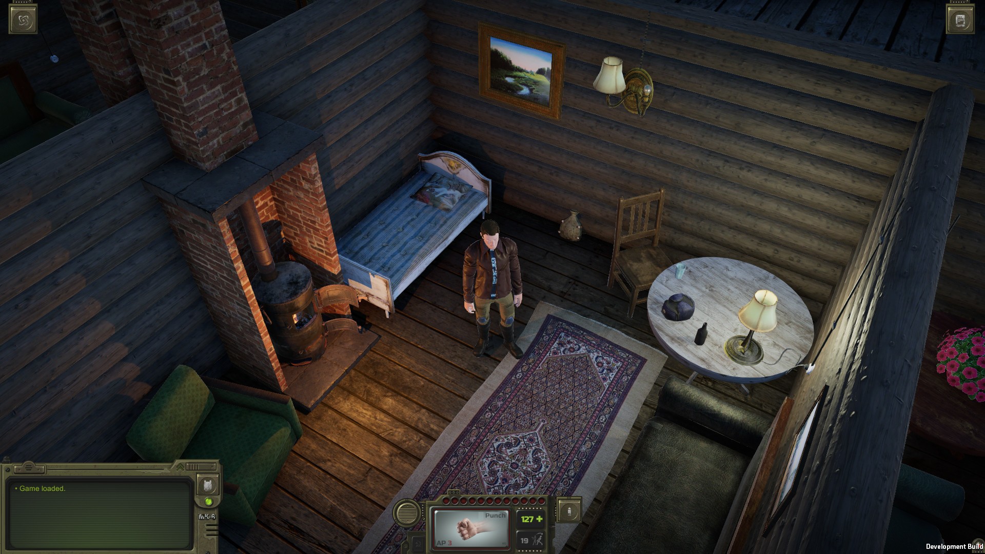 Скриншот из игры ATOM RPG Trudograd - 29