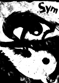 Обложка игры Sym