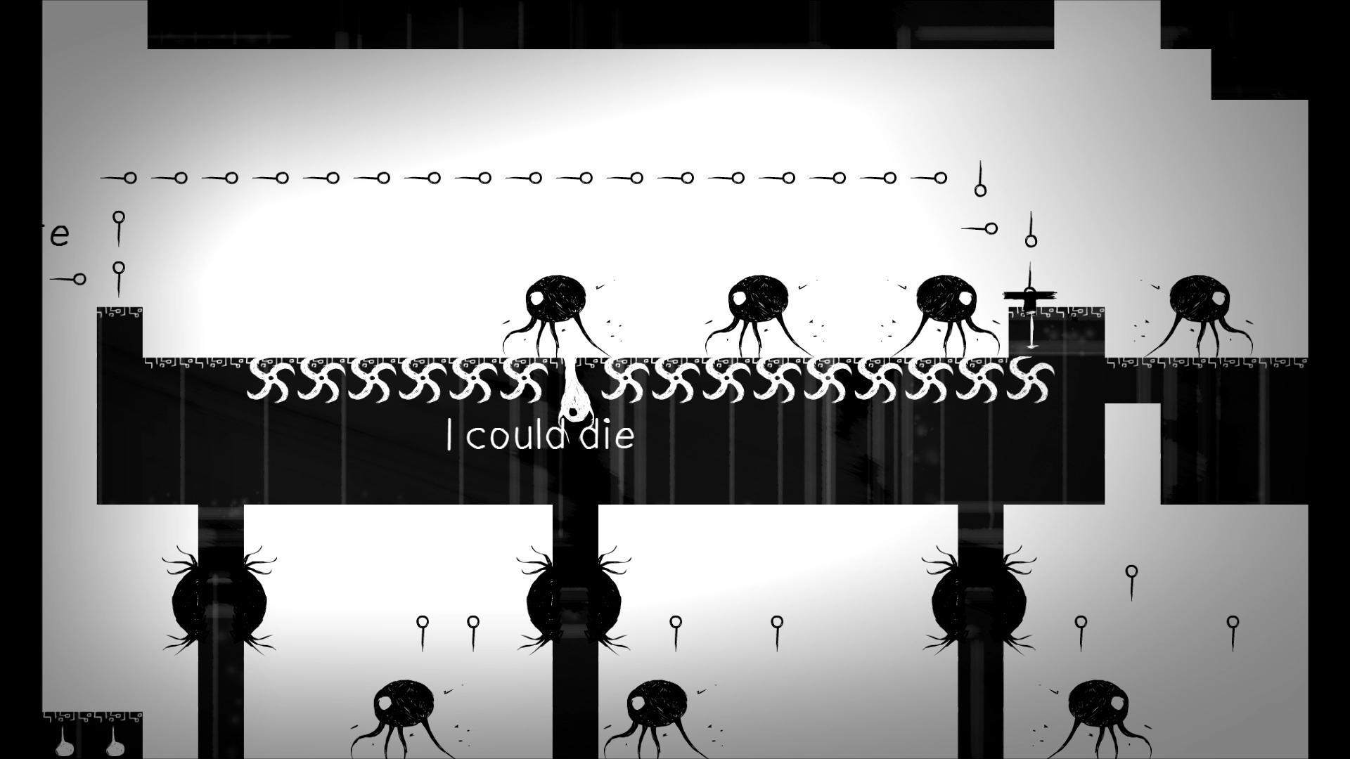 Скриншот из игры Sym - 9