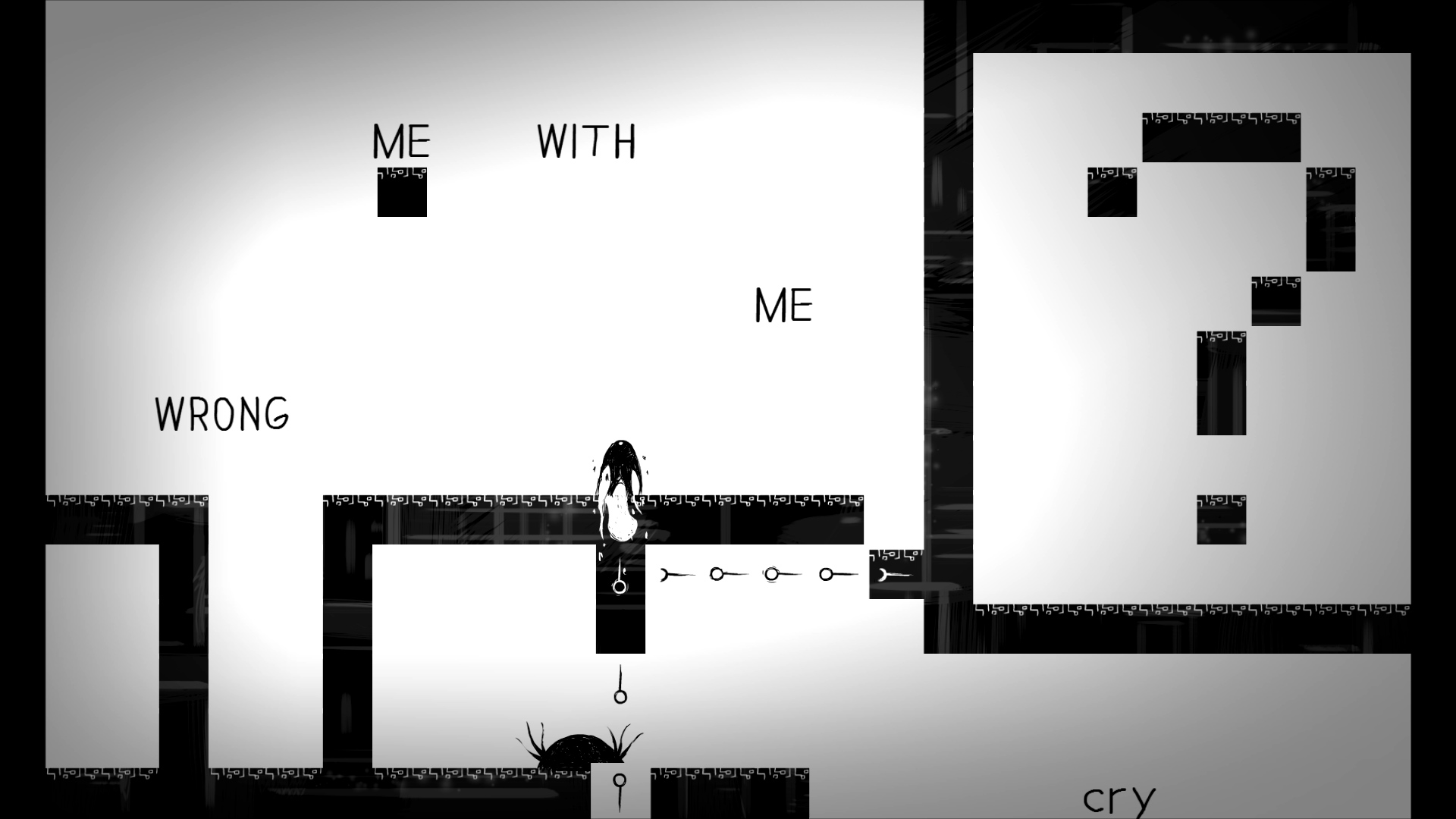 Скриншот из игры Sym - 12