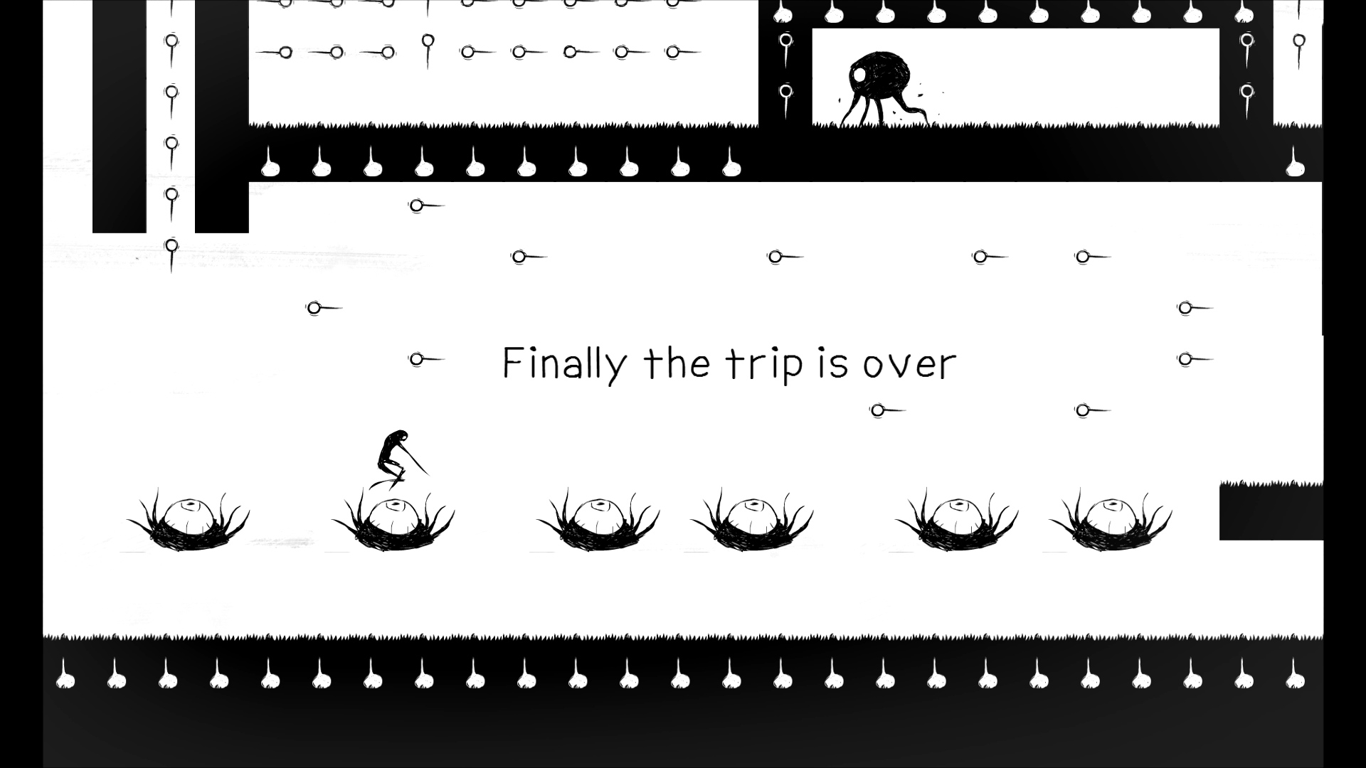 Скриншот из игры Sym - 8