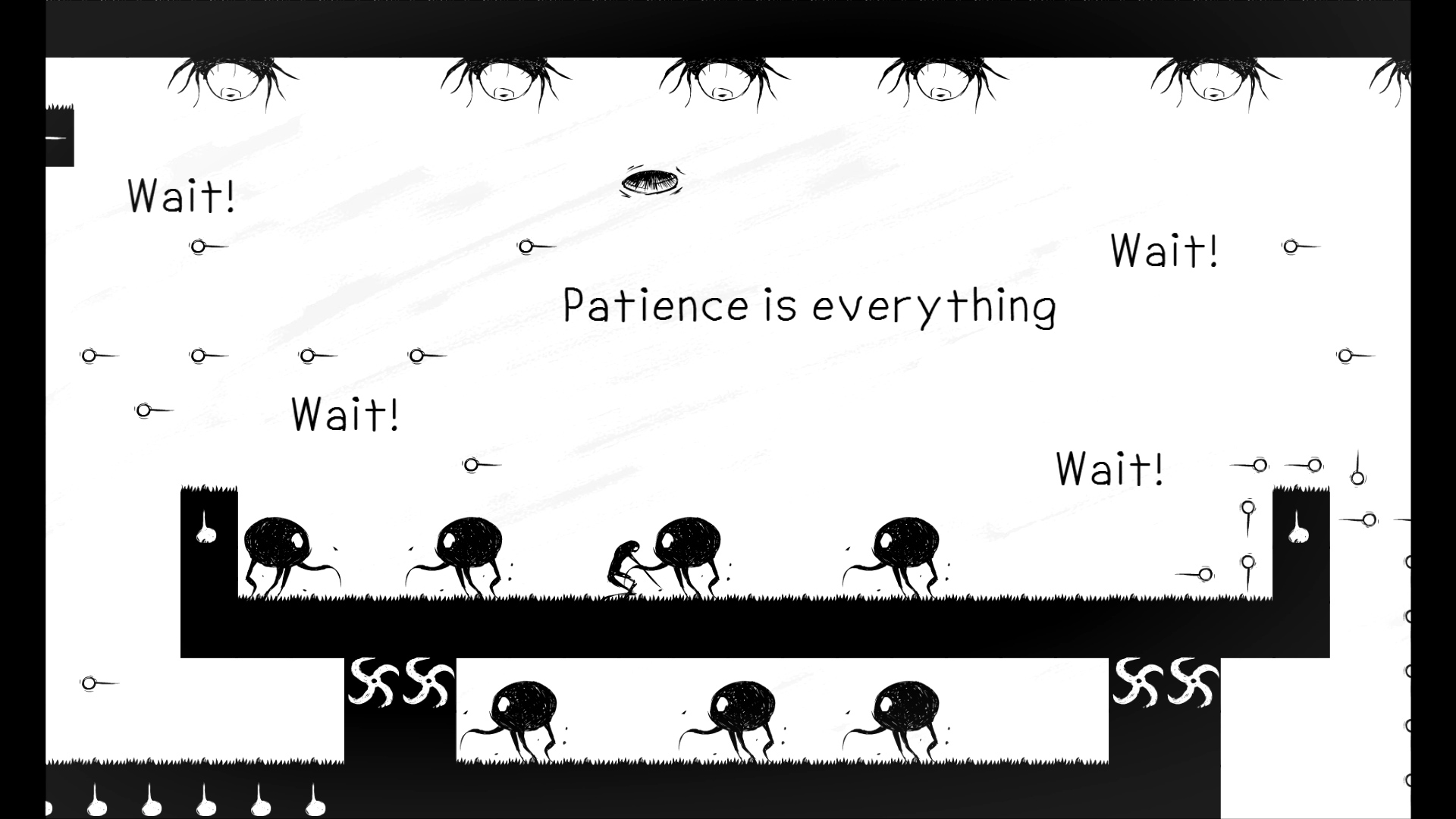 Скриншот из игры Sym - 13