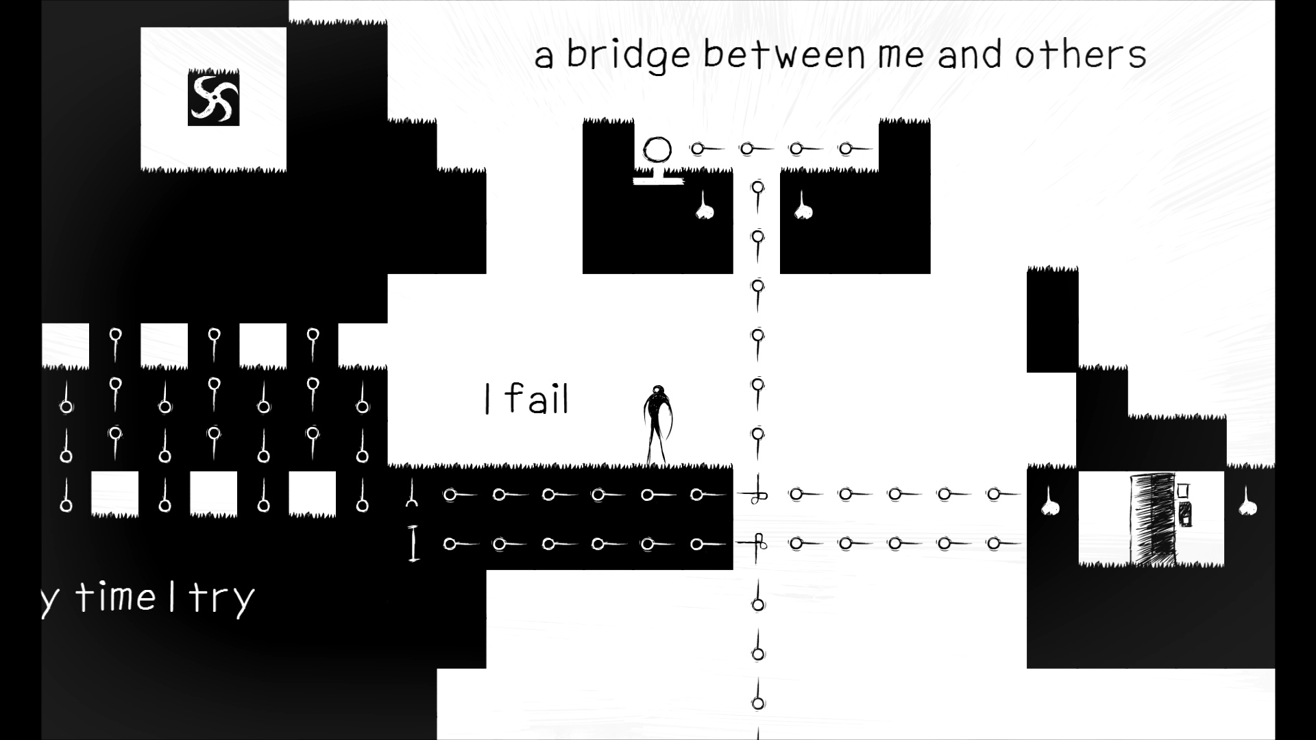 Скриншот из игры Sym - 14
