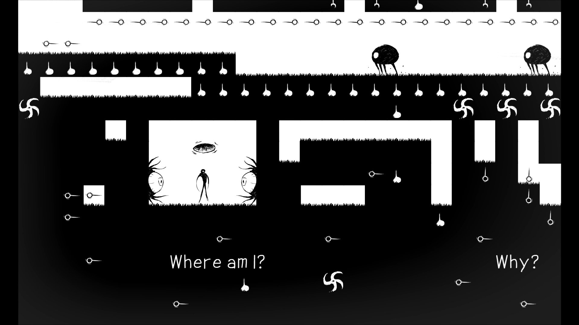 Скриншот из игры Sym - 4