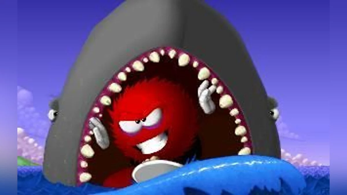 Скриншот из игры Fury of the Furries - 6