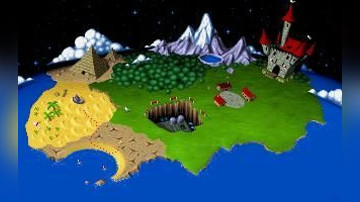 Скриншот из игры Fury of the Furries - 4