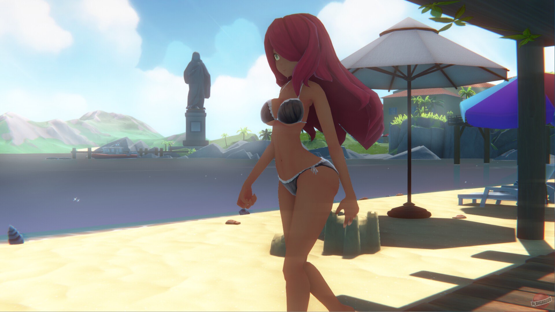 Скриншот из игры JB Hunter: Adventure - 10