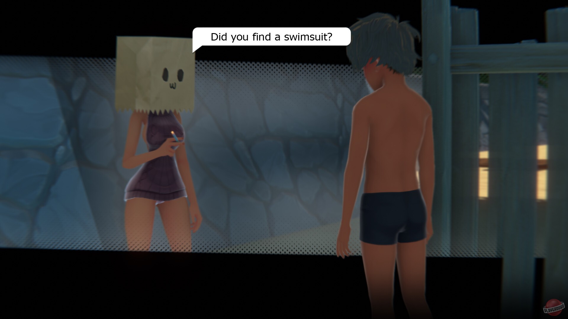 Скриншот из игры JB Hunter: Adventure - 14