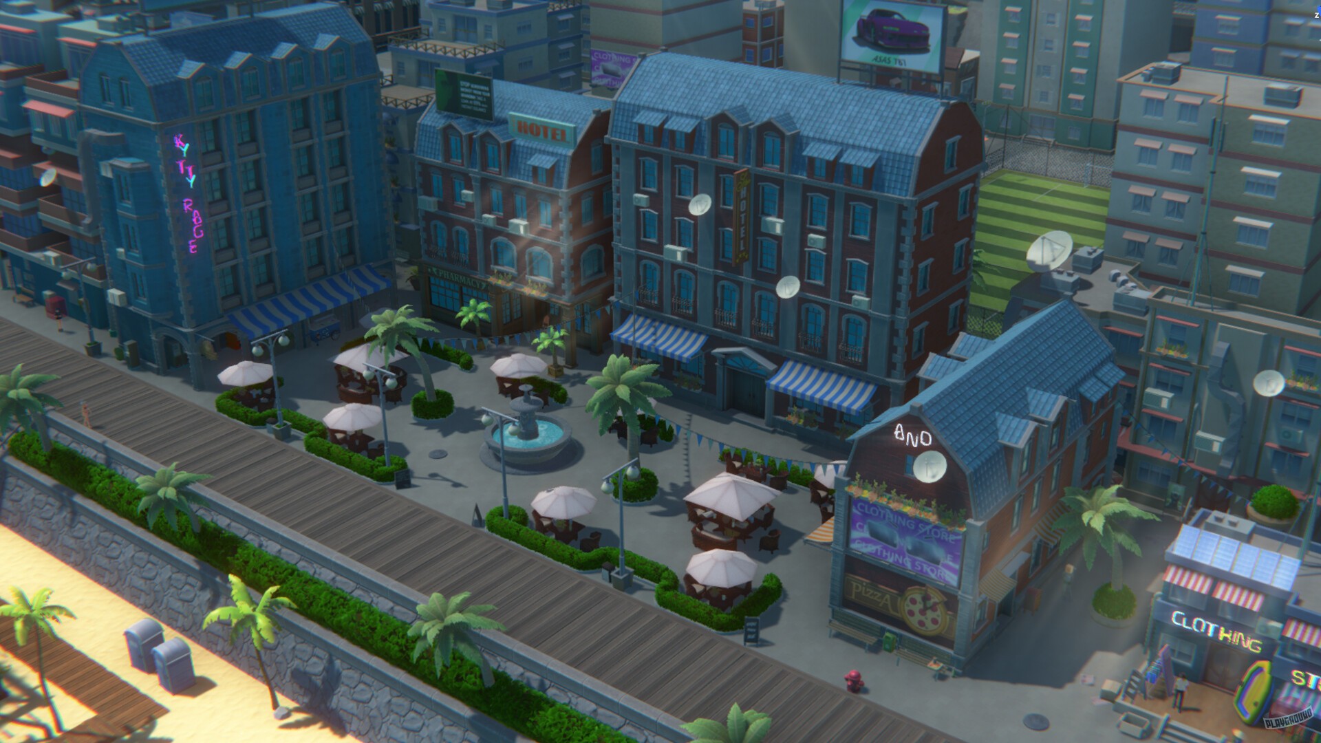 Скриншот из игры JB Hunter: Adventure - 5