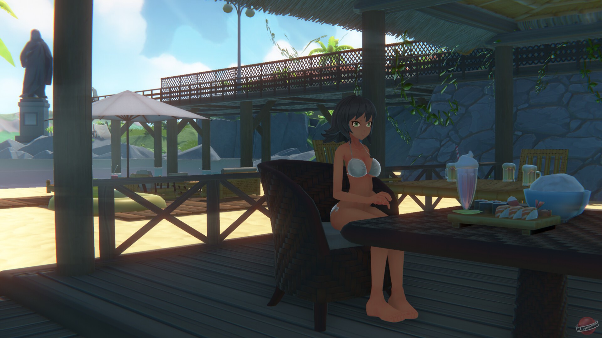 Скриншот из игры JB Hunter: Adventure - 7