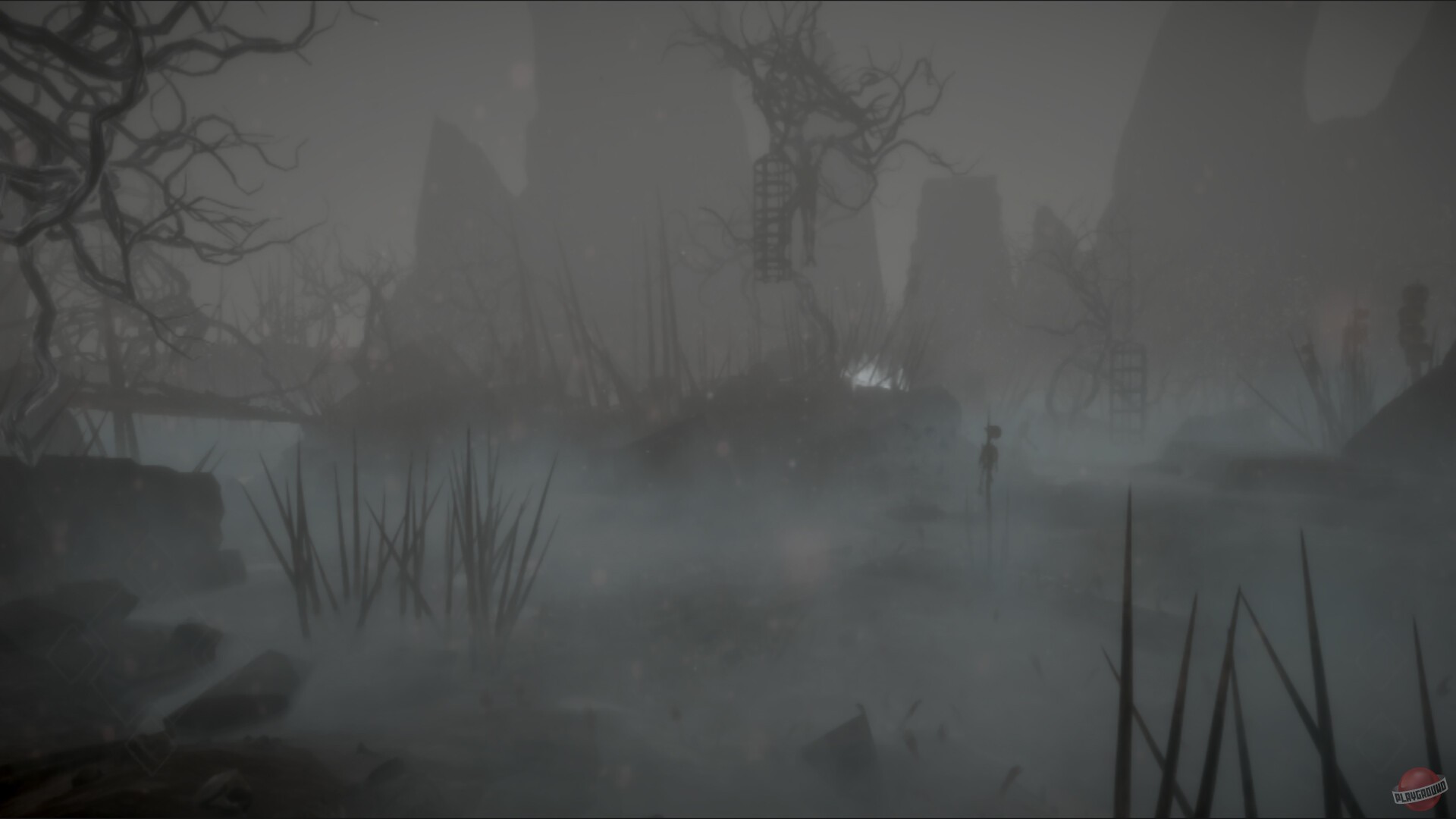 Скриншот из игры The Questness: Light of Ra - 13