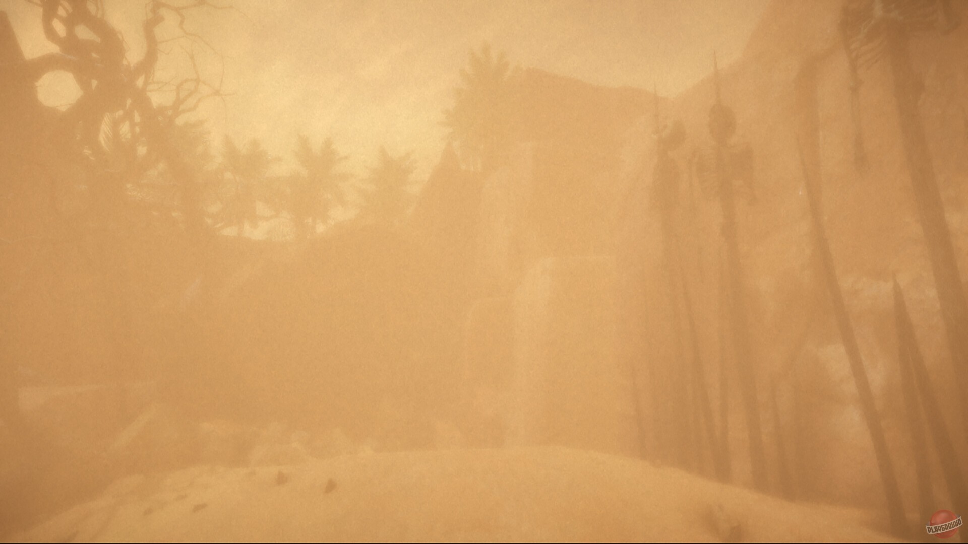 Скриншот из игры The Questness: Light of Ra - 14