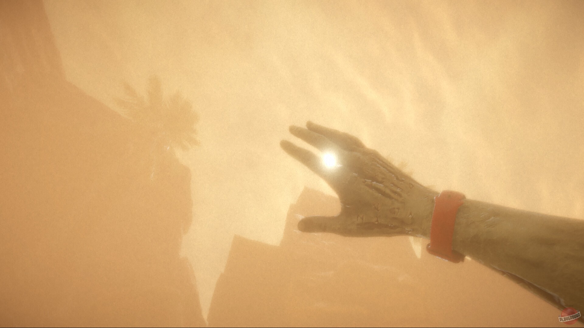 Скриншот из игры The Questness: Light of Ra - 10