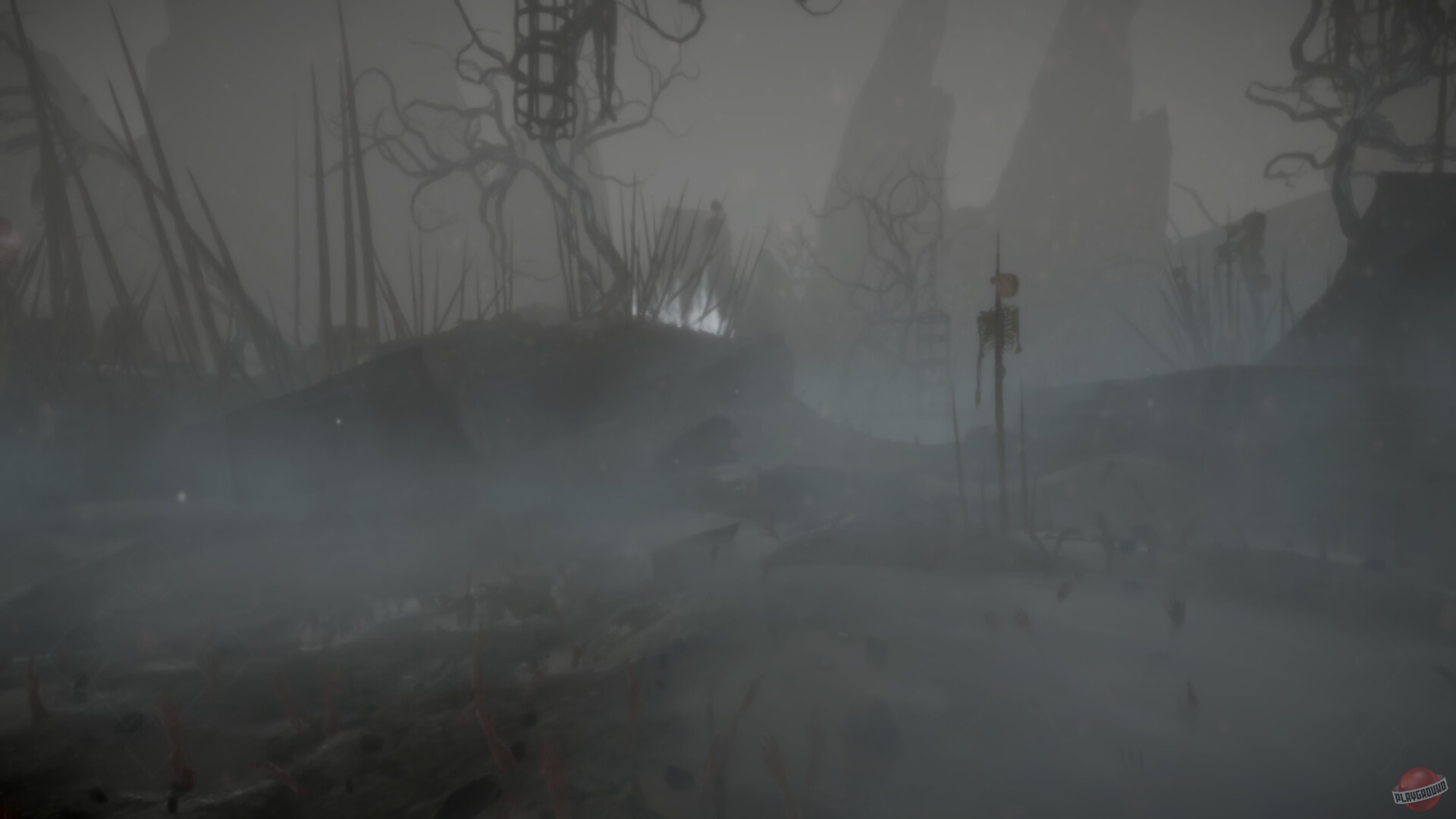 Скриншот из игры The Questness: Light of Ra - 12