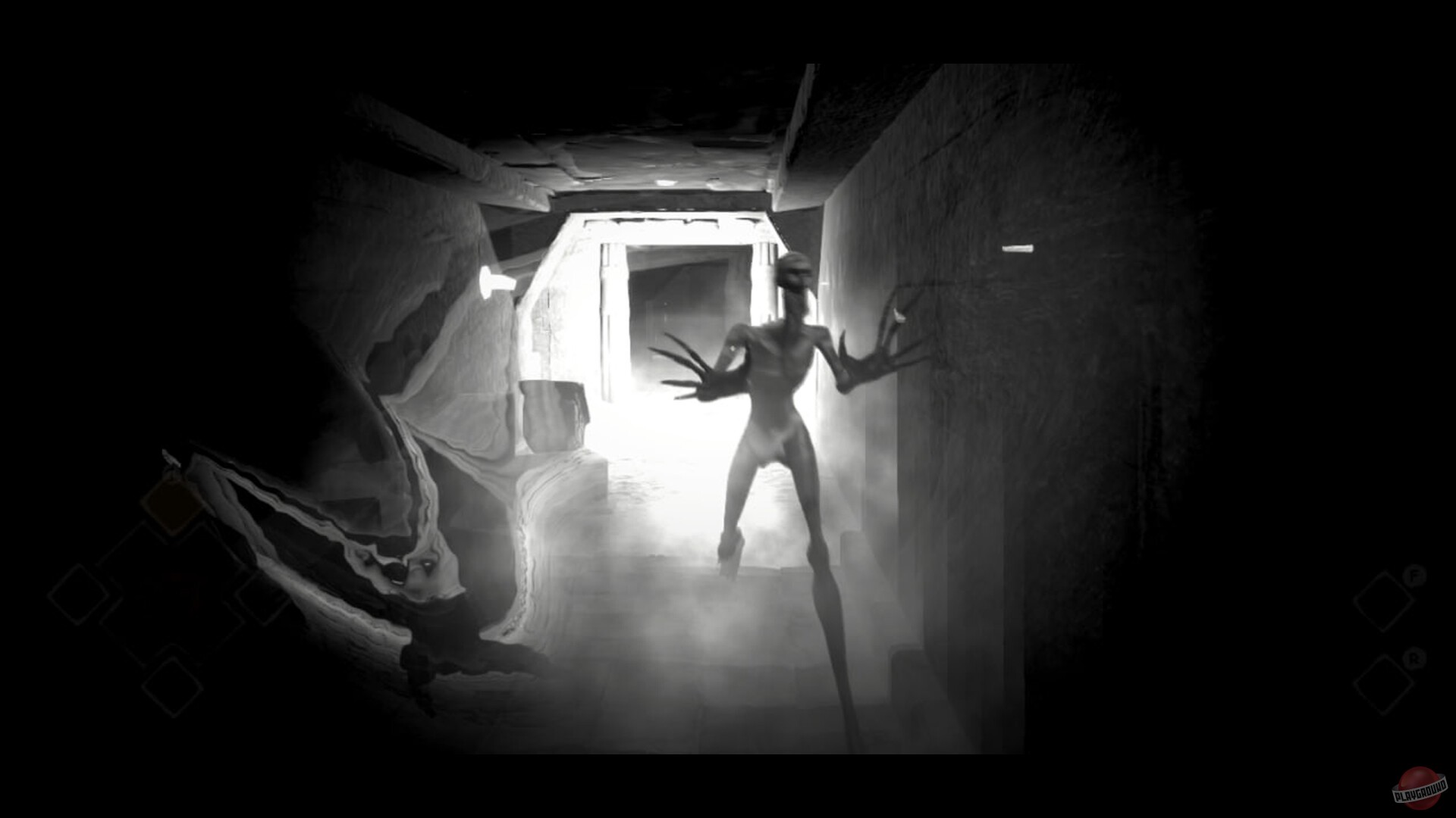 Скриншот из игры The Questness: Light of Ra - 26