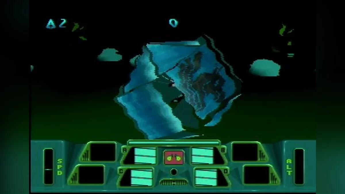 Скриншот из игры Battlemorph - 8