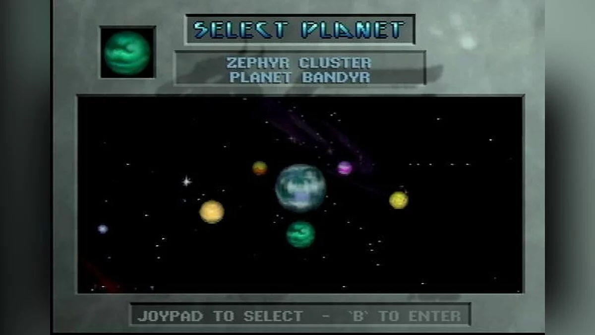 Скриншот из игры Battlemorph - 2